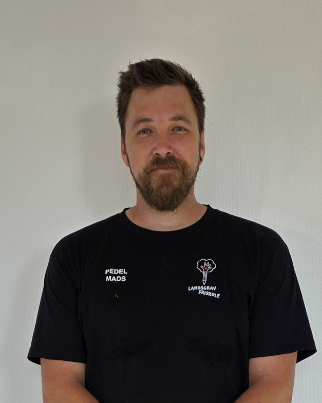 Mads Grønlund