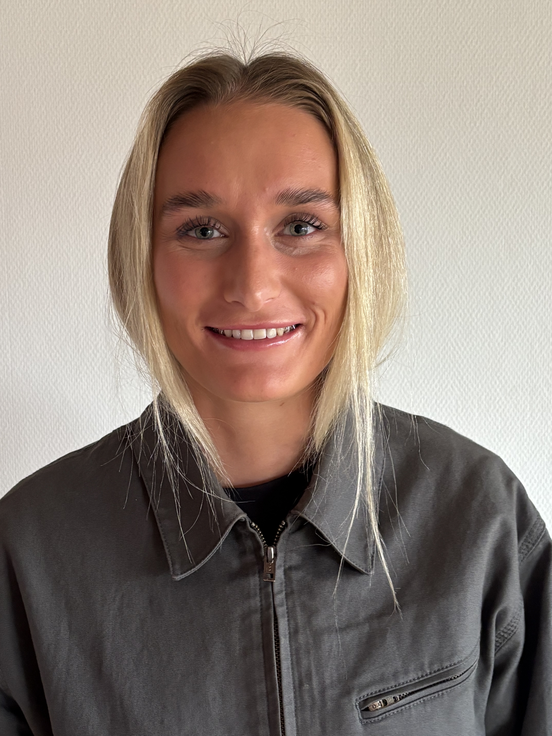 Anna Kaiser