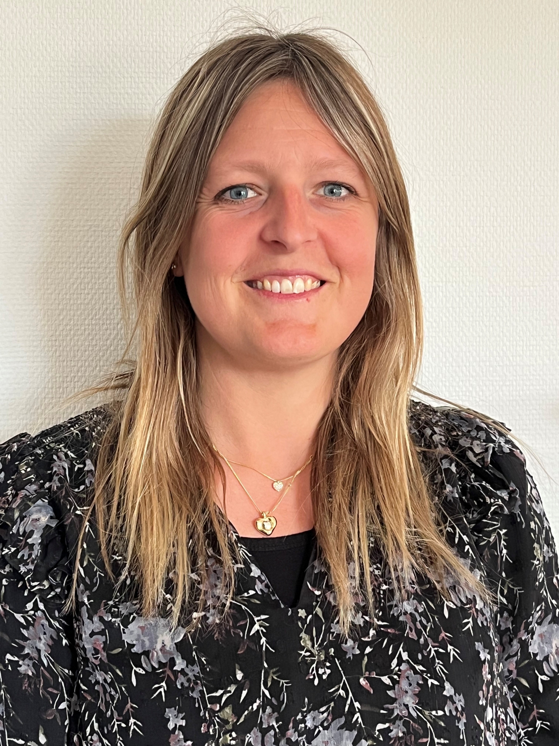 Julie Grarup