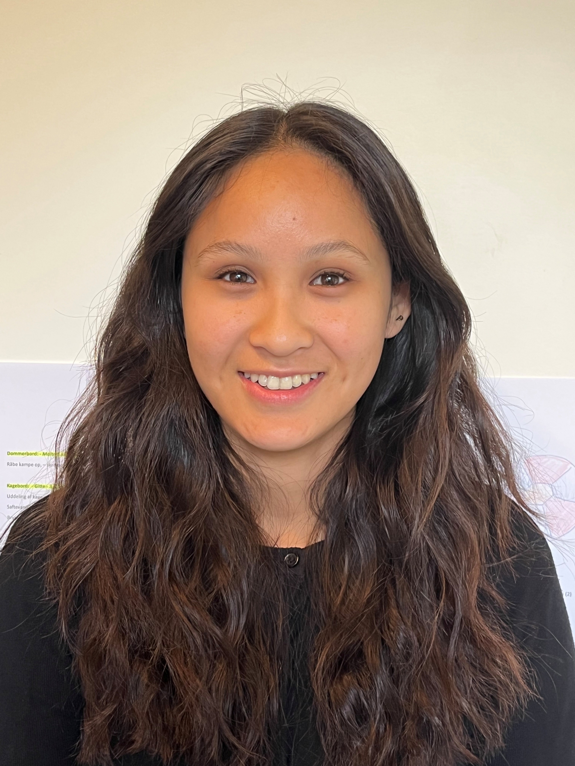 Lisa Som Lam