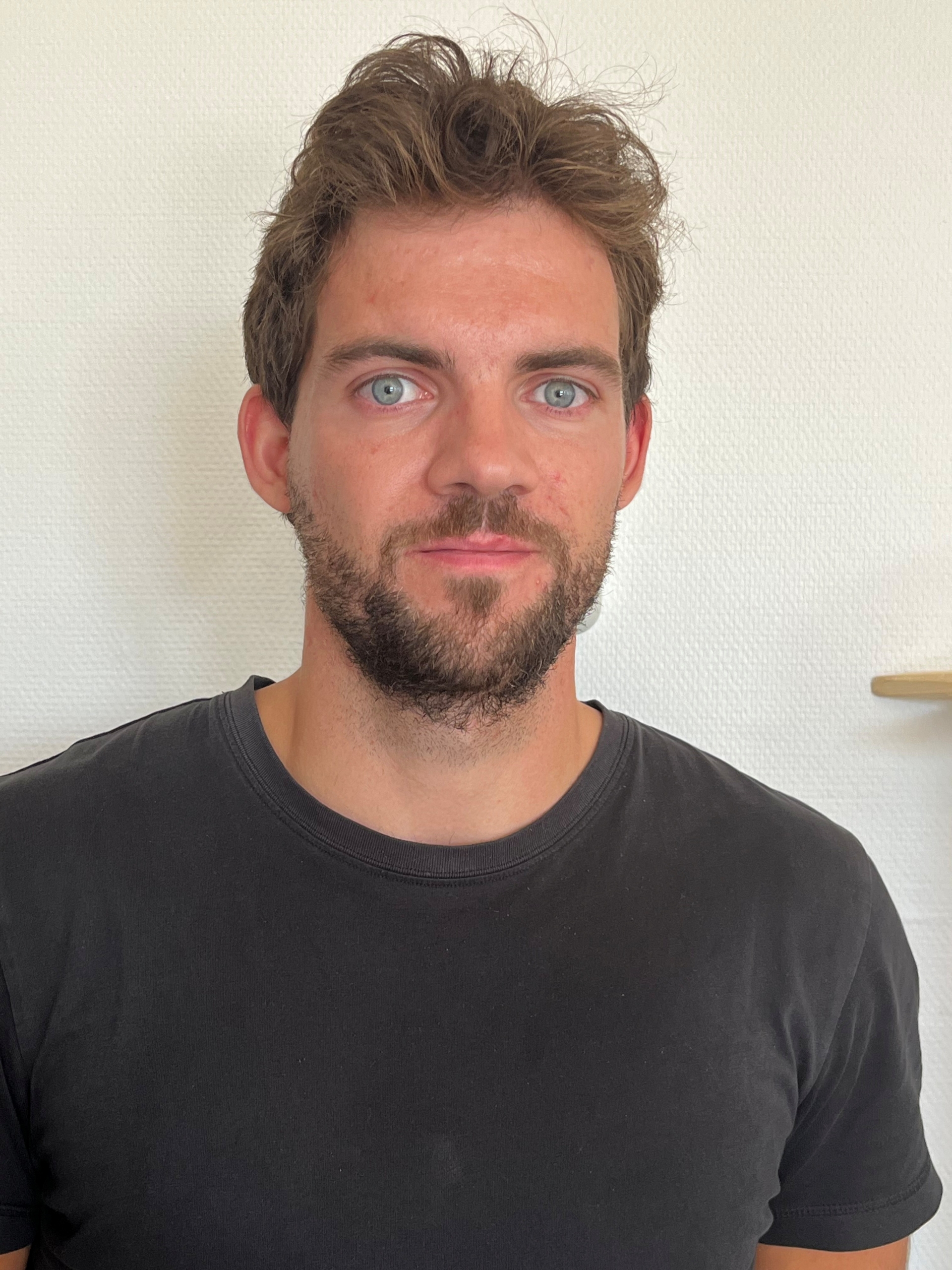 Frederik Westh Bentsen