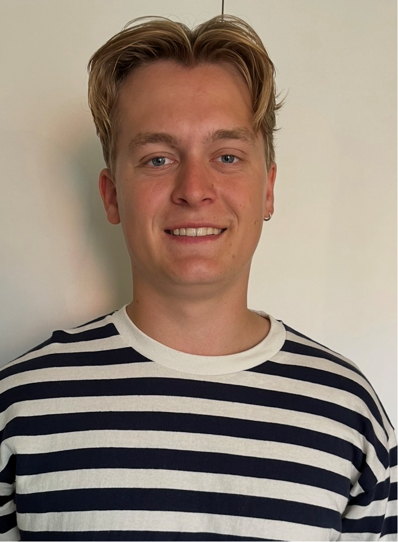 Vilfred Bredevang Lawaetz