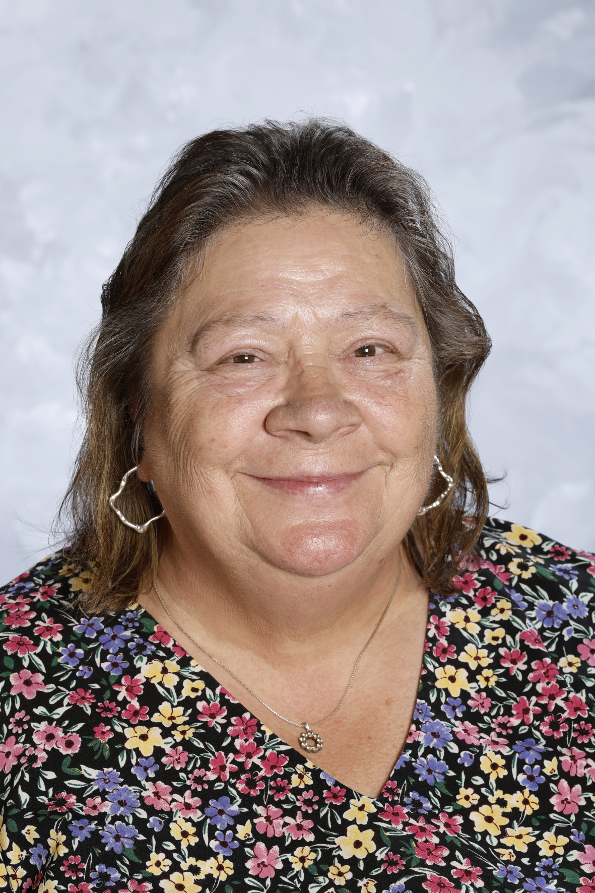 Gitte Tofte Klausen